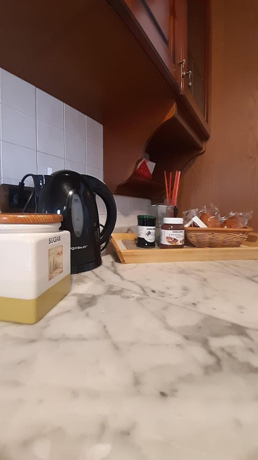 Home Signa Via Roma 26 Экстерьер фото