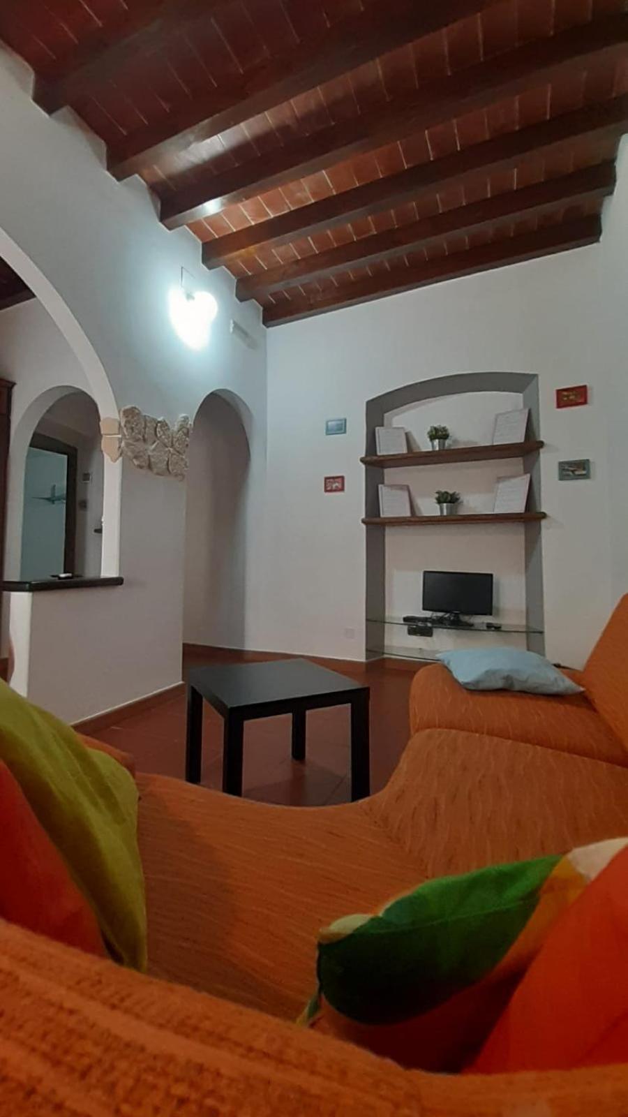Home Signa Via Roma 26 Экстерьер фото